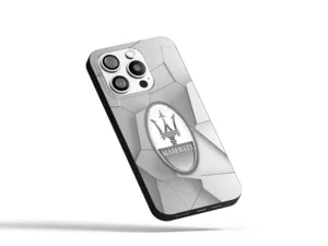 Maserati Smartphone Case Luxury Premium Feel